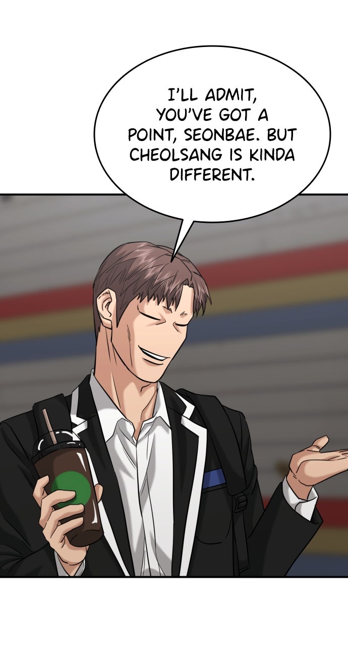 Lord of the Fists Episode 39 page 67 - 