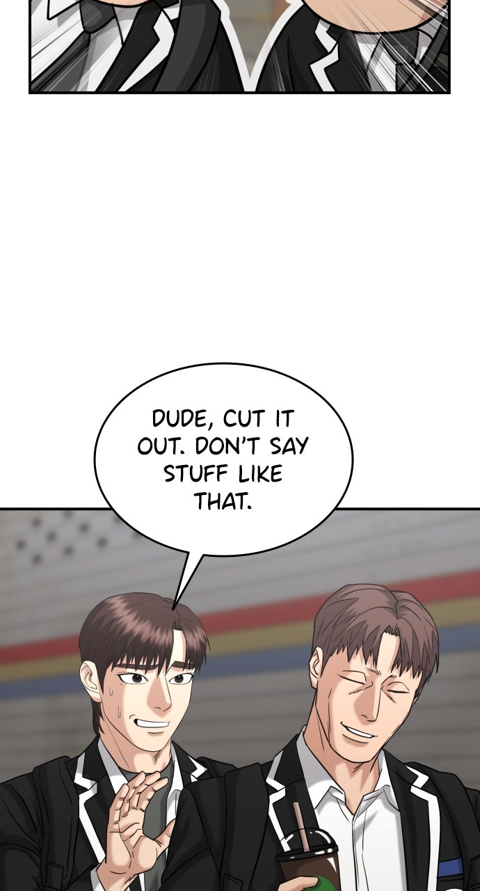 Lord of the Fists Episode 39 page 70 - 