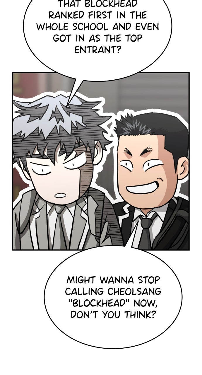 Lord of the Fists Episode 39 page 73 - 