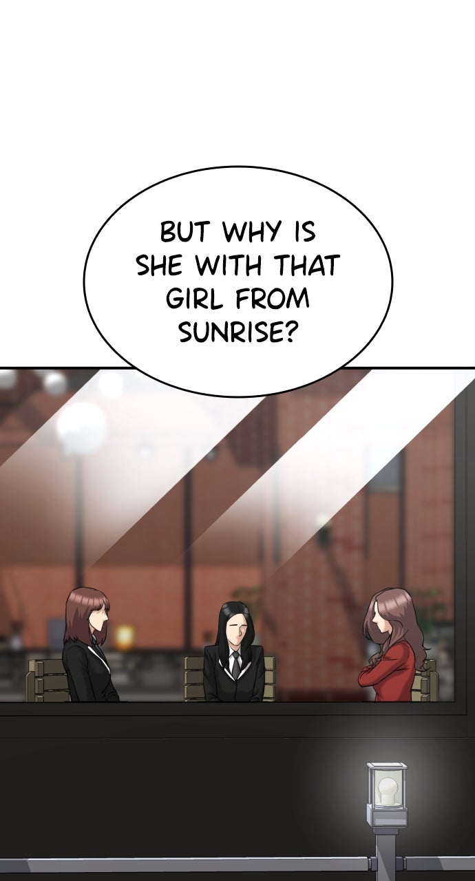 Lord of the Fists Episode 39 page 75 - 