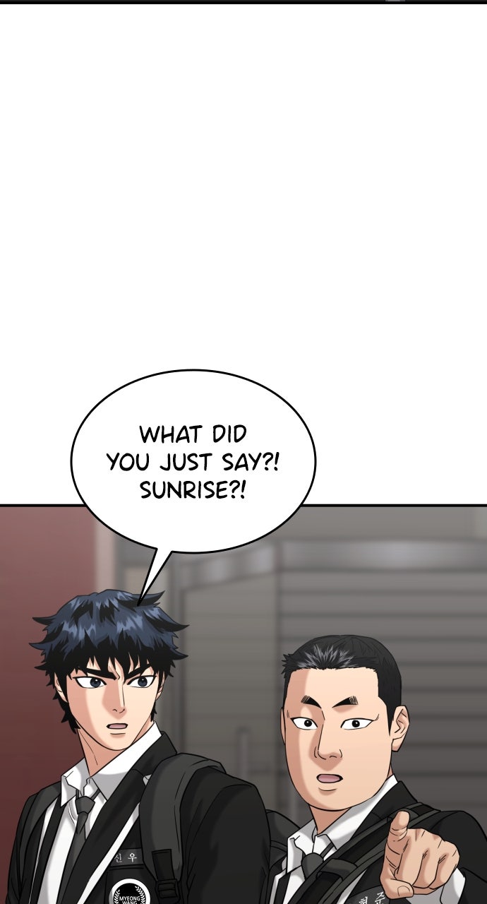 Lord of the Fists Episode 39 page 76 - 