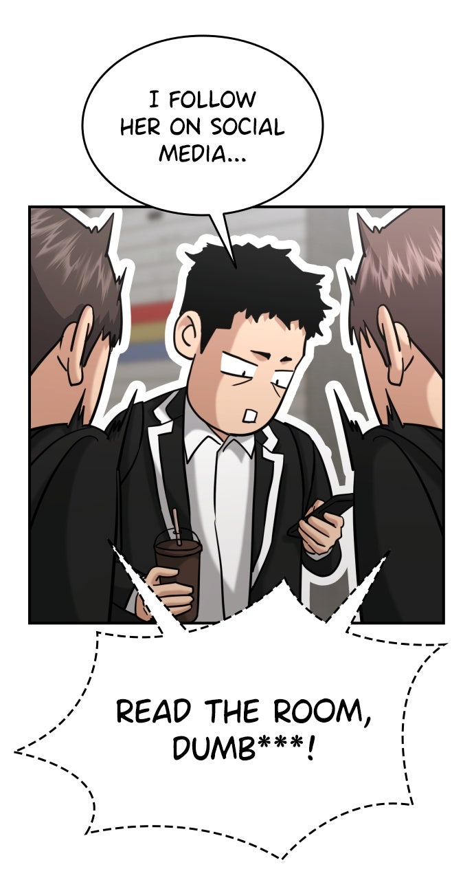 Lord of the Fists Episode 39 page 79 - 