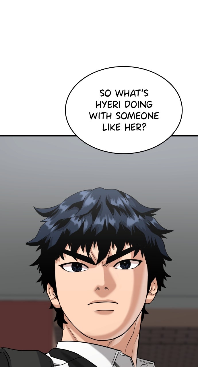 Lord of the Fists Episode 39 page 82 - 