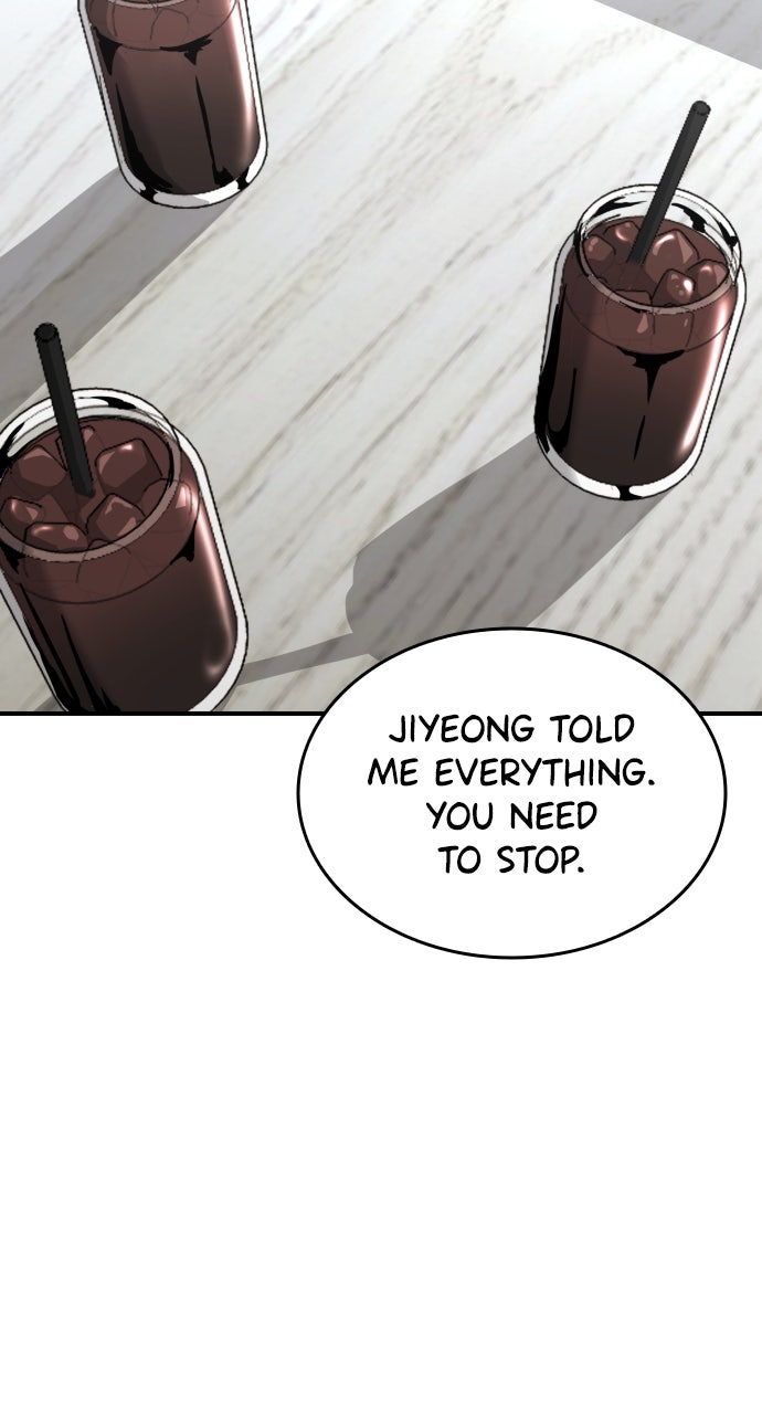Lord of the Fists Episode 39 page 84 - 