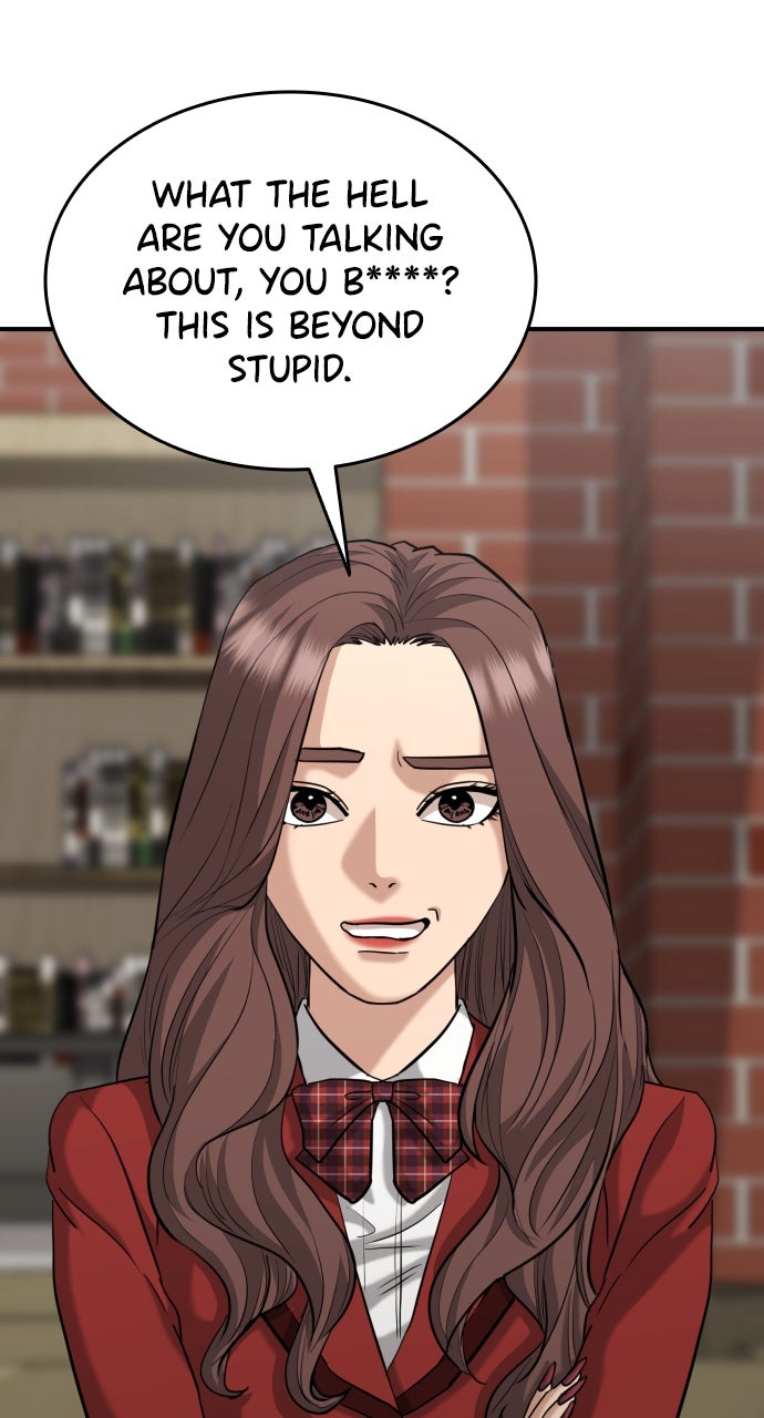 Lord of the Fists Episode 39 page 85 - 