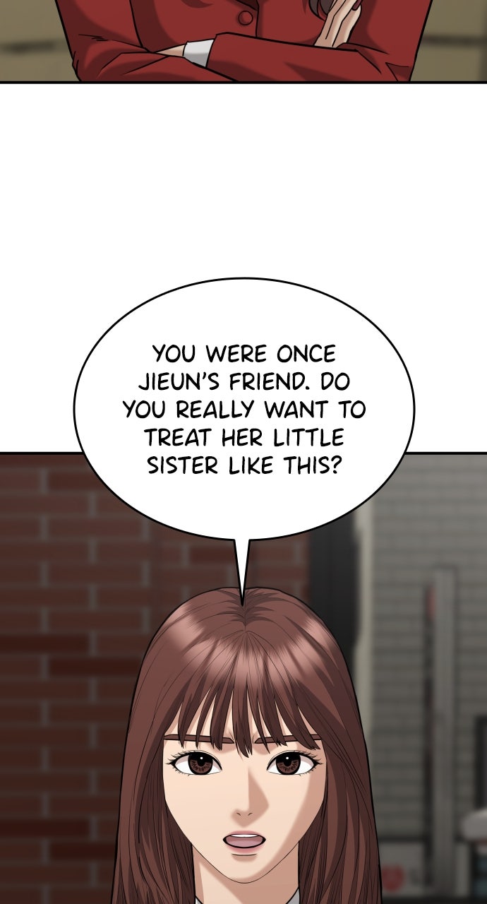 Lord of the Fists Episode 39 page 86 - 