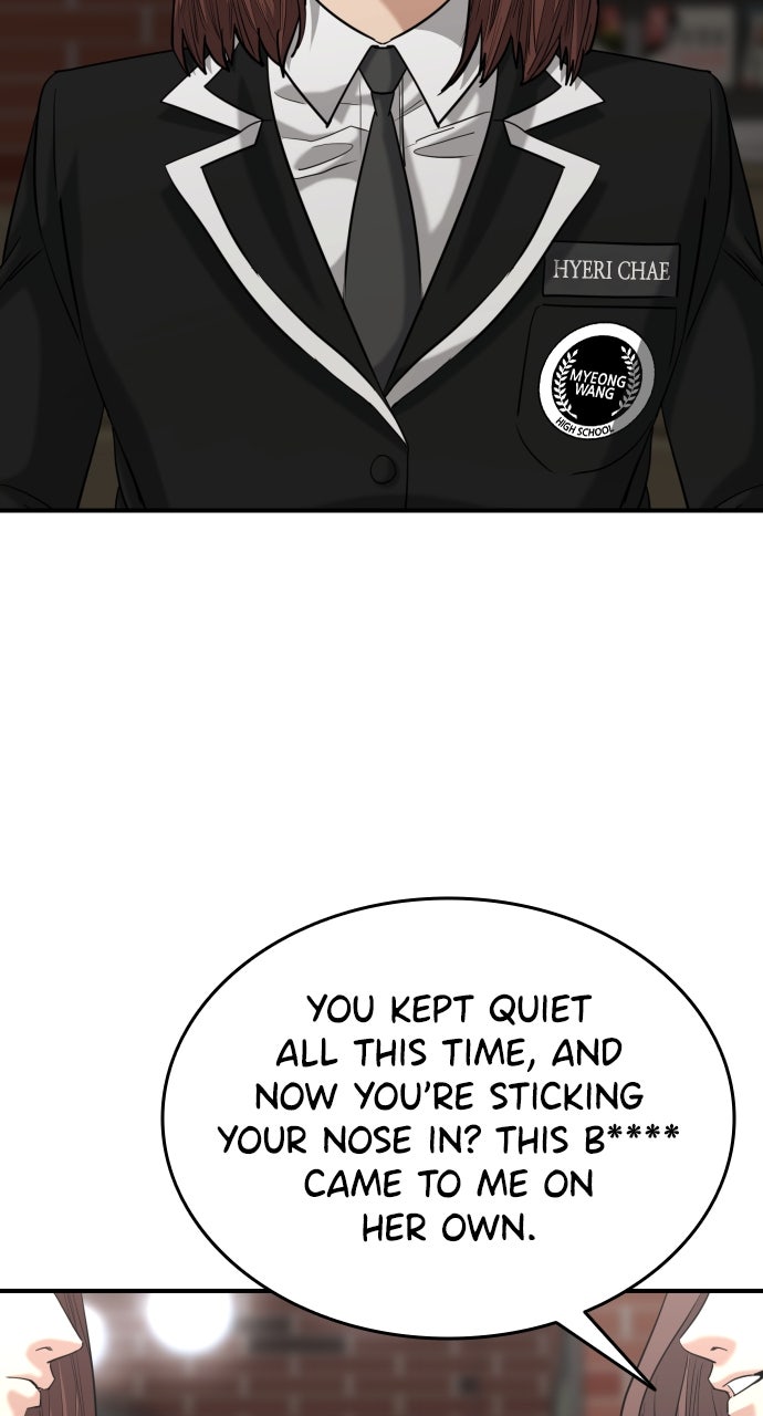 Lord of the Fists Episode 39 page 87 - 