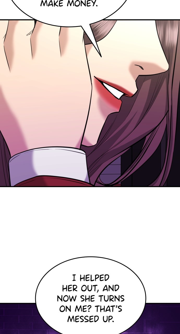 Lord of the Fists Episode 39 page 89 - 