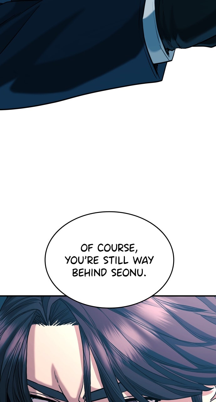Lord of the Fists Episode 39 page 10 - 