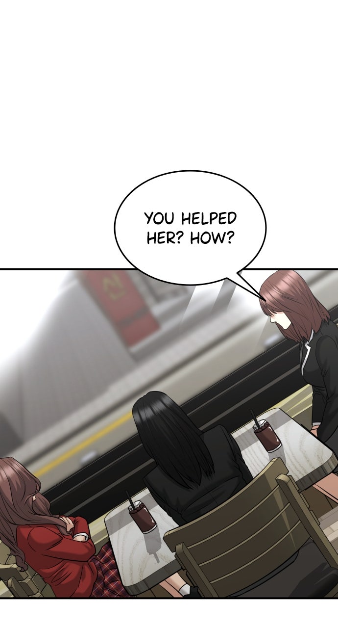 Lord of the Fists Episode 39 page 91 - 