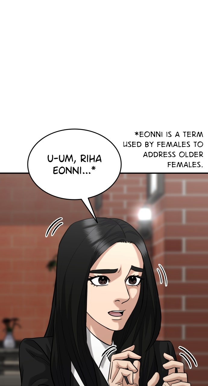 Lord of the Fists Episode 39 page 92 - 
