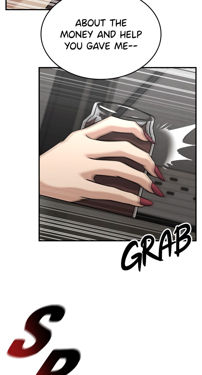 Lord of the Fists Episode 39 page 94 - 