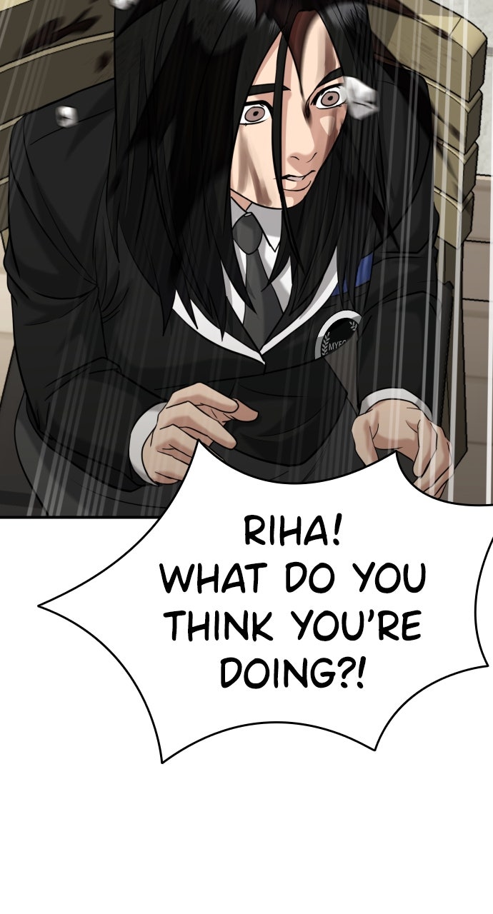 Lord of the Fists Episode 39 page 96 - 