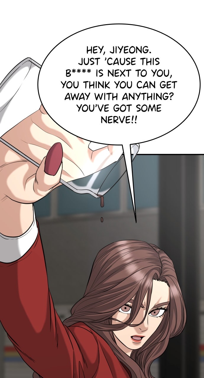 Lord of the Fists Episode 39 page 97 - 