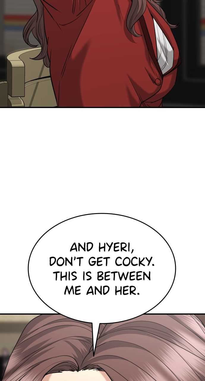 Lord of the Fists Episode 39 page 98 - 