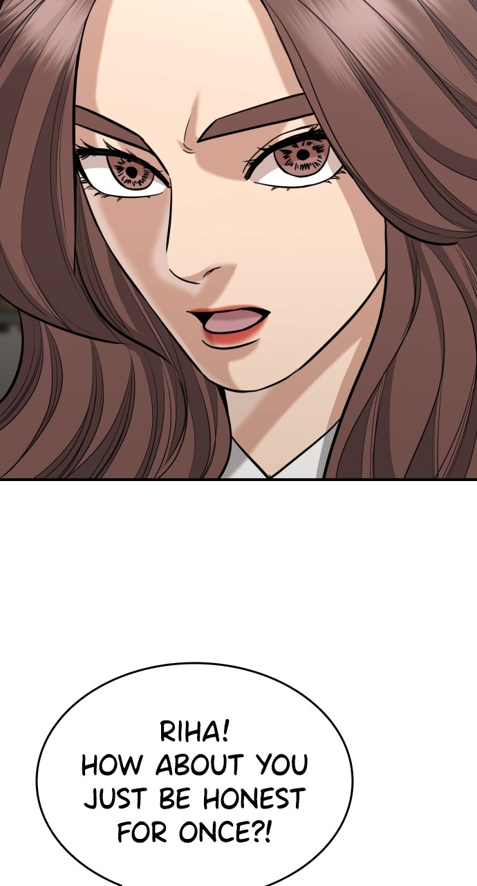 Lord of the Fists Episode 39 page 99 - 