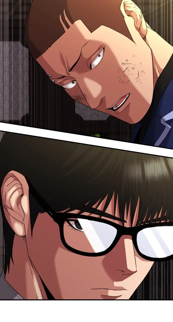 Lord of the Fists Chapter 4 page 11 - 
