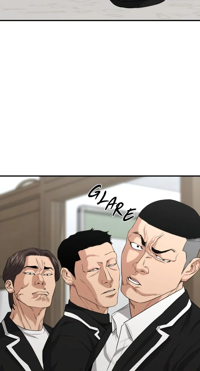 Lord of the Fists Chapter 4 page 103 - 