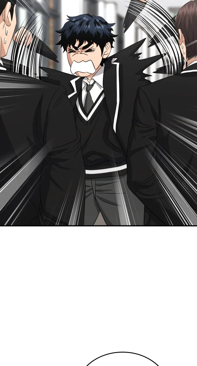 Lord of the Fists Chapter 4 page 115 - 
