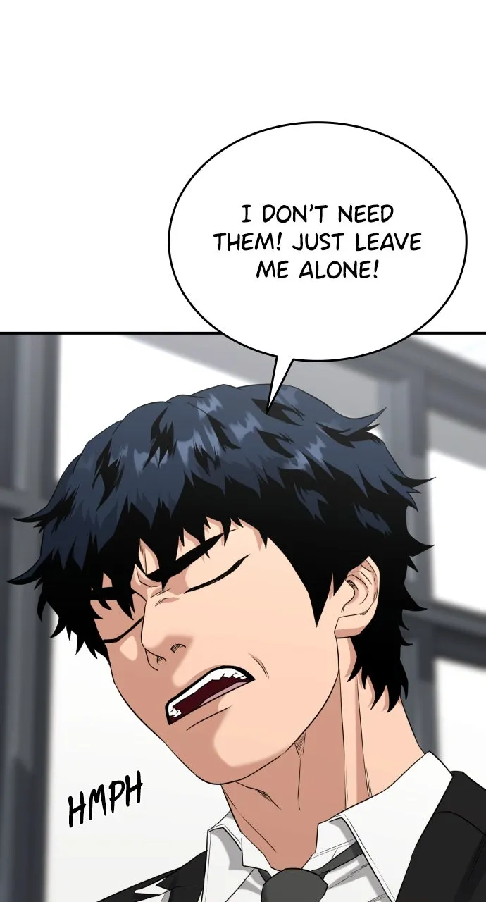 Lord of the Fists Chapter 4 page 118 - 