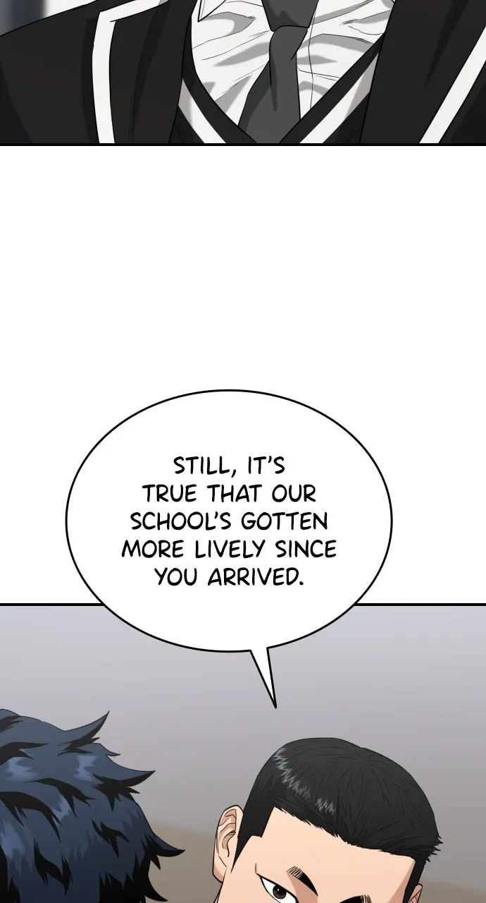 Lord of the Fists Chapter 4 page 119 - 