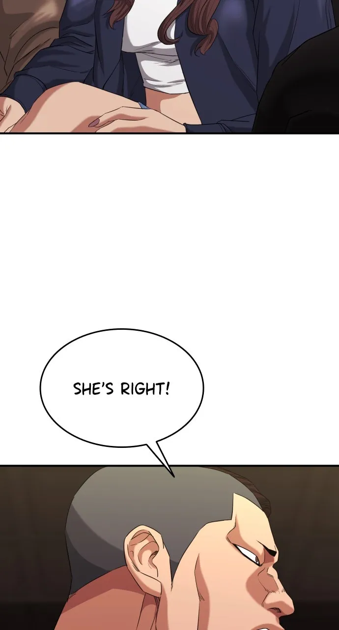 Lord of the Fists Chapter 4 page 13 - 