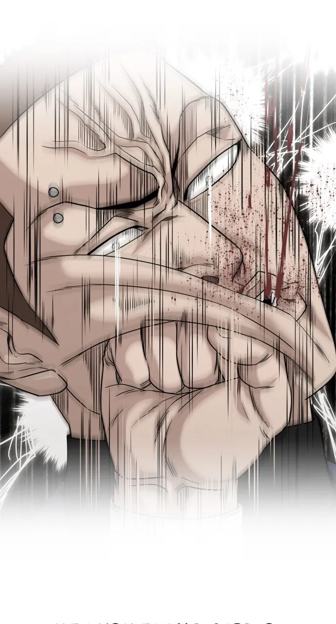 Lord of the Fists Chapter 4 page 122 - 