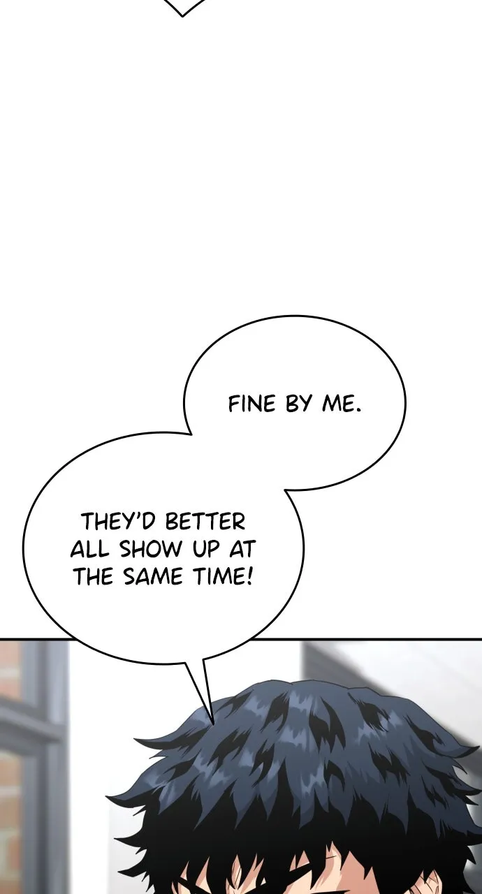 Lord of the Fists Chapter 4 page 129 - 