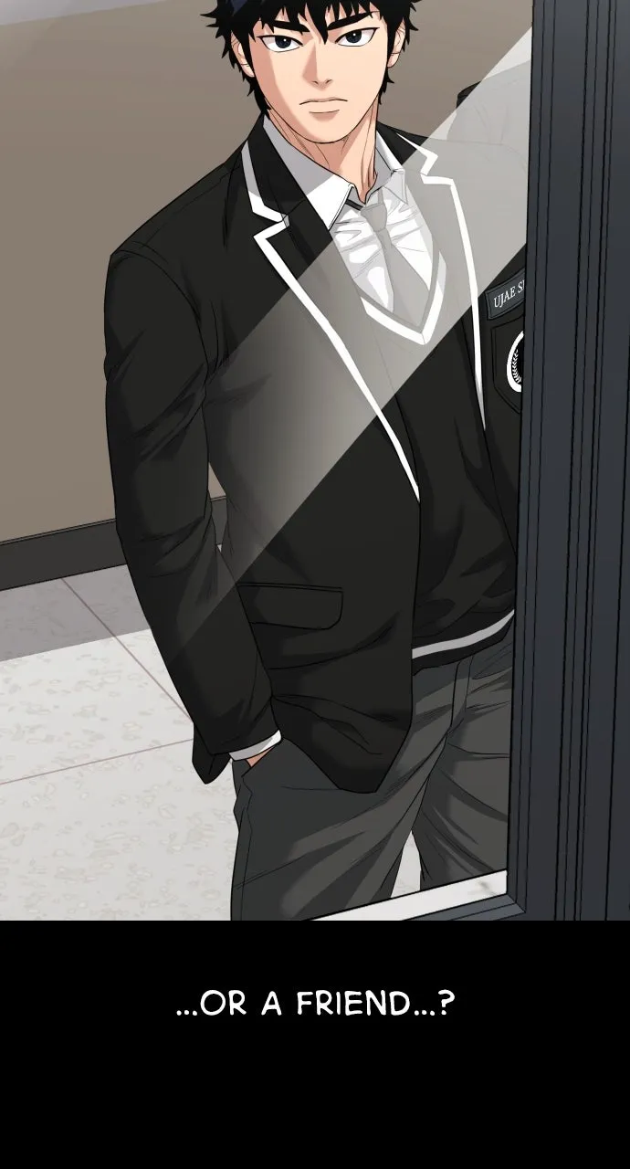 Lord of the Fists Chapter 4 page 137 - 
