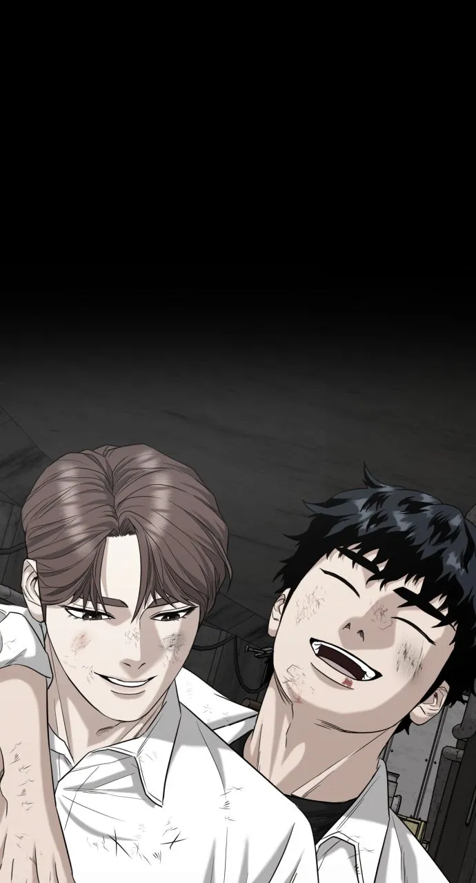 Lord of the Fists Chapter 4 page 138 - 