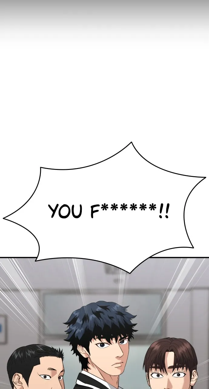 Lord of the Fists Chapter 4 page 140 - 