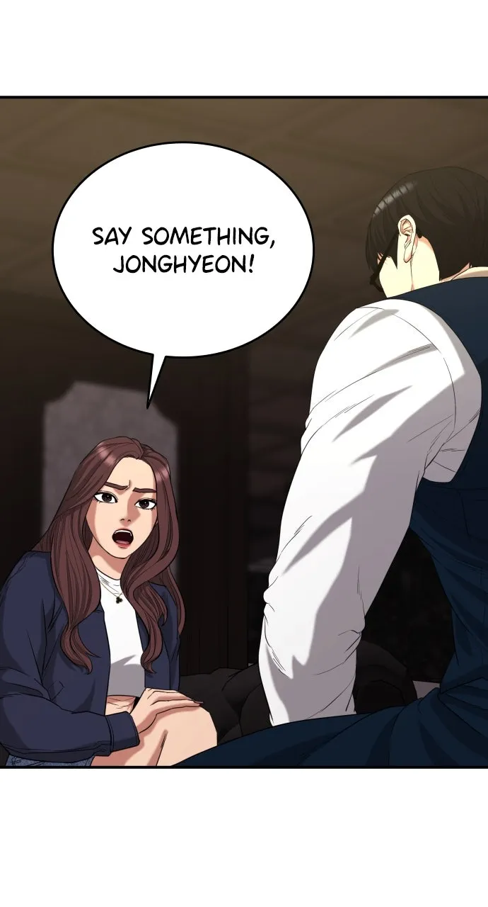 Lord of the Fists Chapter 4 page 16 - 