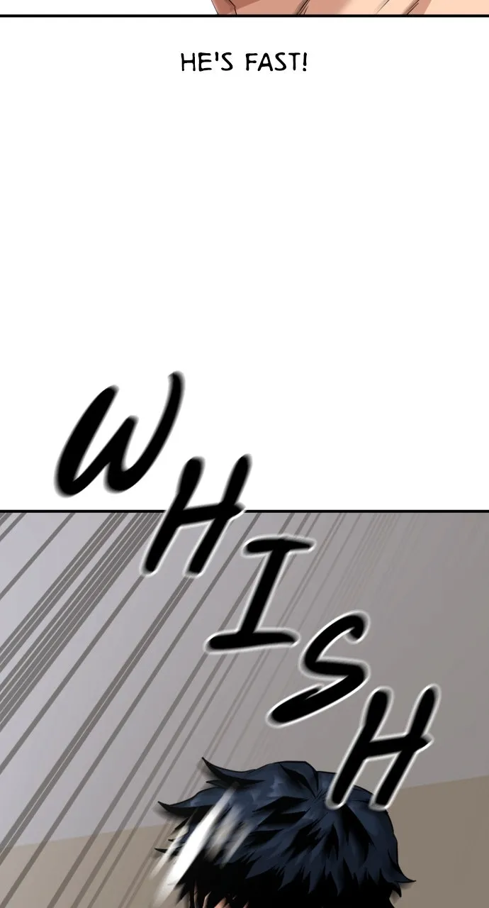 Lord of the Fists Chapter 4 page 152 - 
