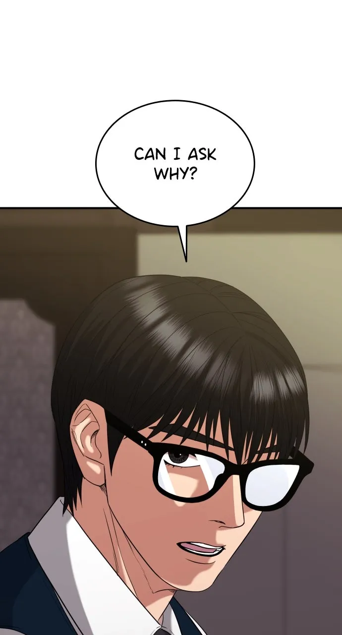 Lord of the Fists Chapter 4 page 17 - 