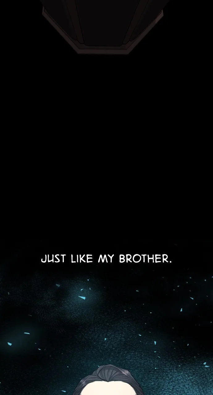 Lord of the Fists Chapter 4 page 20 - 