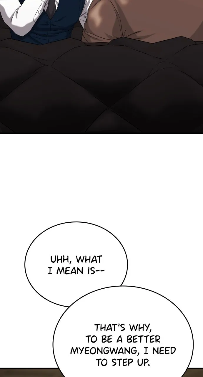Lord of the Fists Chapter 4 page 24 - 