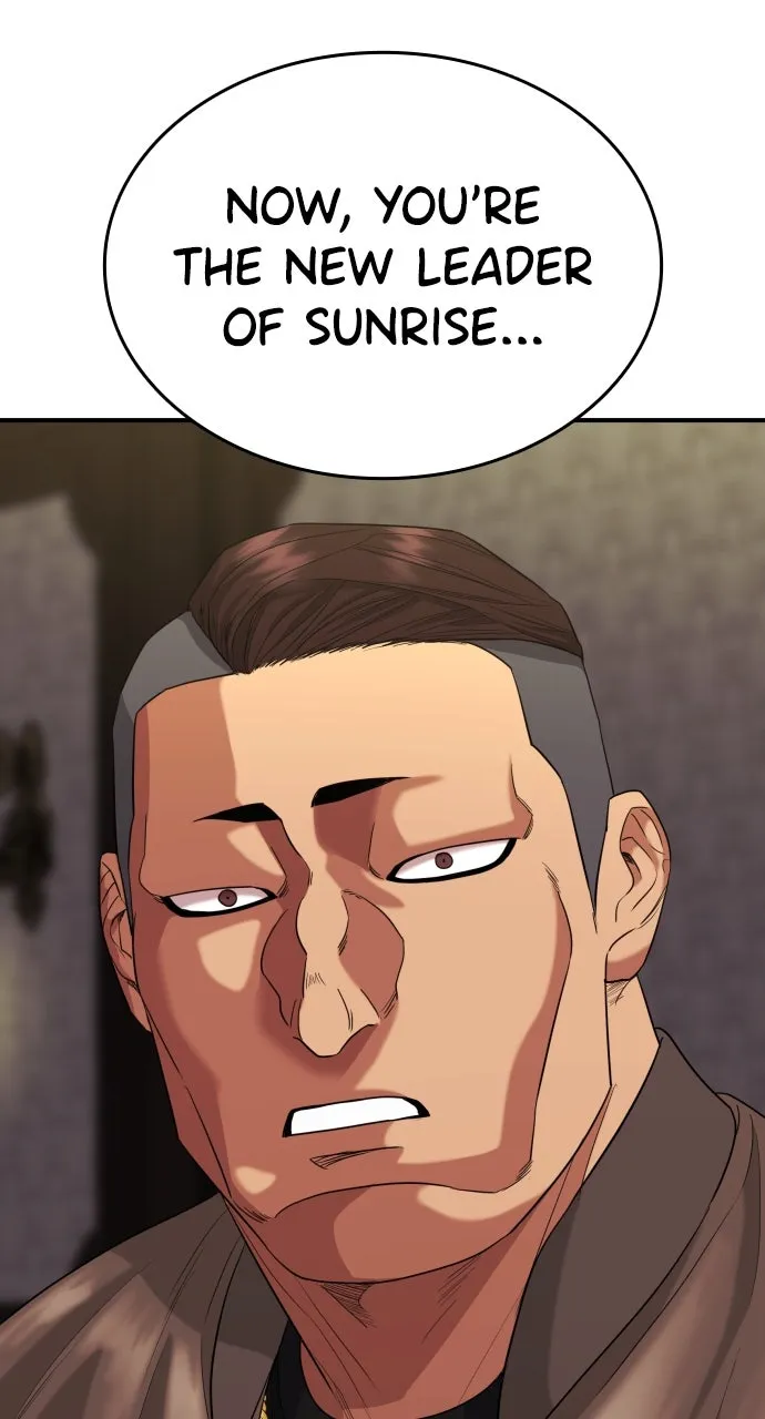 Lord of the Fists Chapter 4 page 26 - 