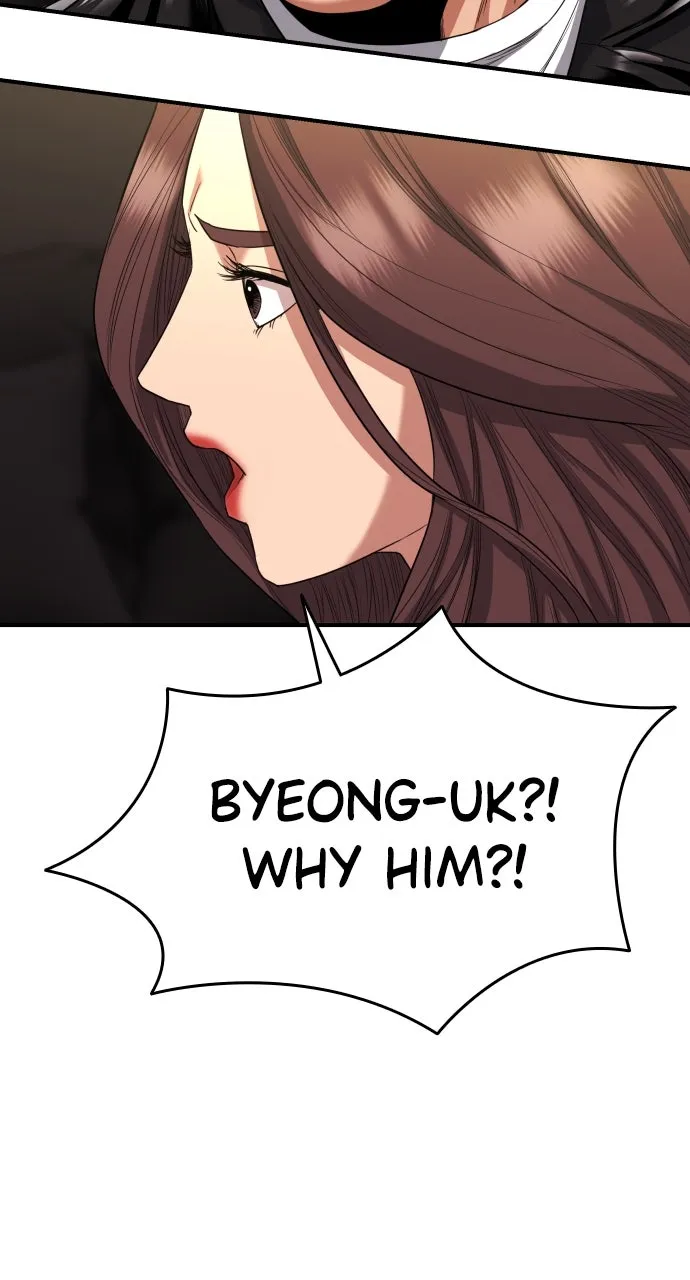 Lord of the Fists Chapter 4 page 29 - 