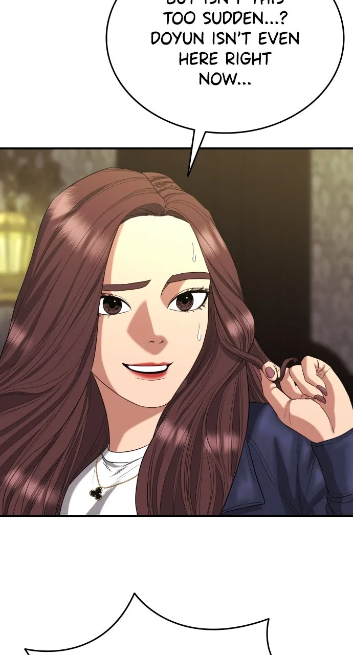 Lord of the Fists Chapter 4 page 36 - 