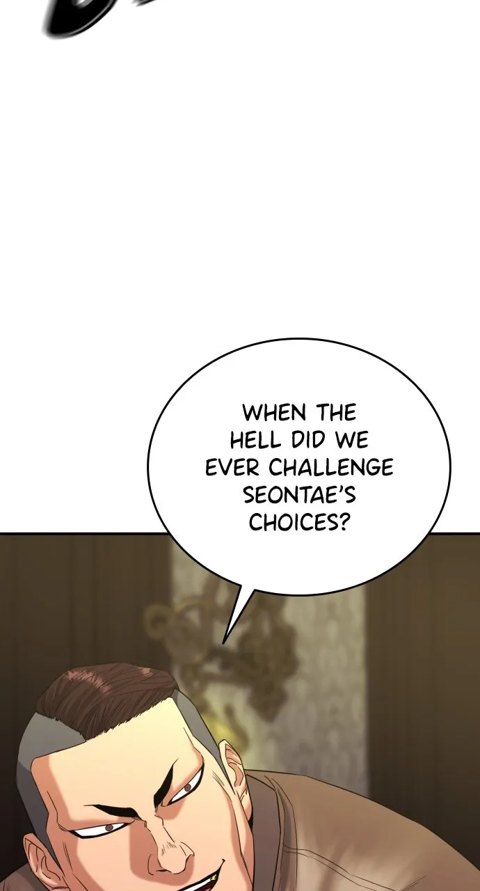 Lord of the Fists Chapter 4 page 38 - 
