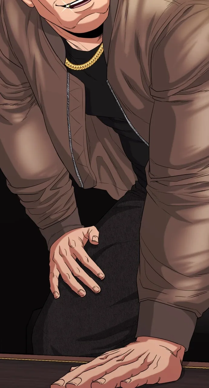 Lord of the Fists Chapter 4 page 39 - 