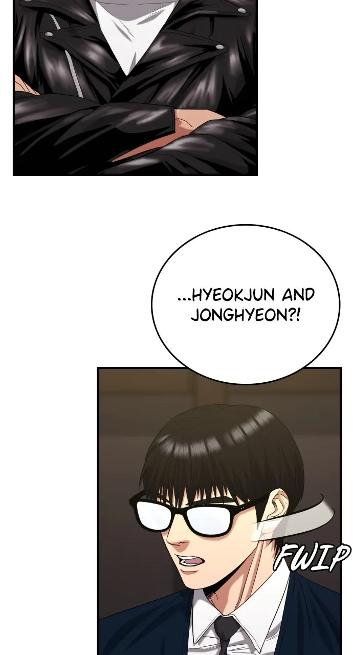 Lord of the Fists Chapter 4 page 41 - 