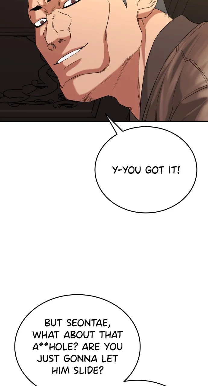 Lord of the Fists Chapter 4 page 45 - 
