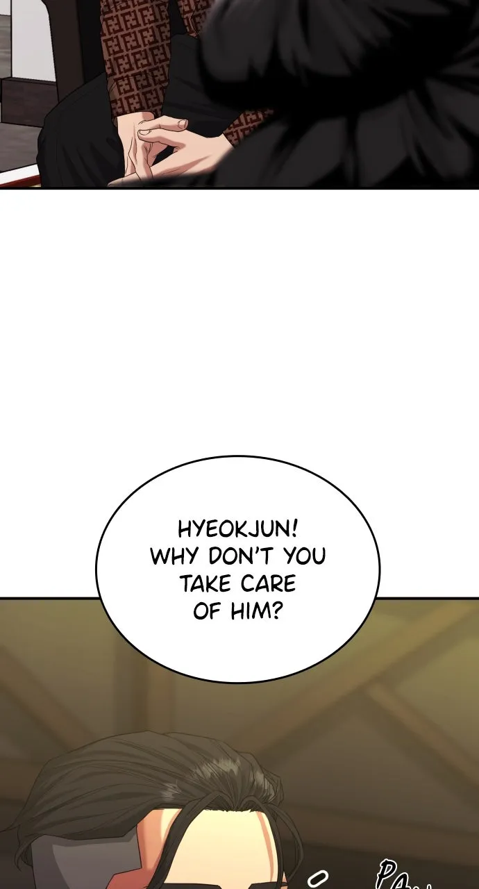 Lord of the Fists Chapter 4 page 49 - 