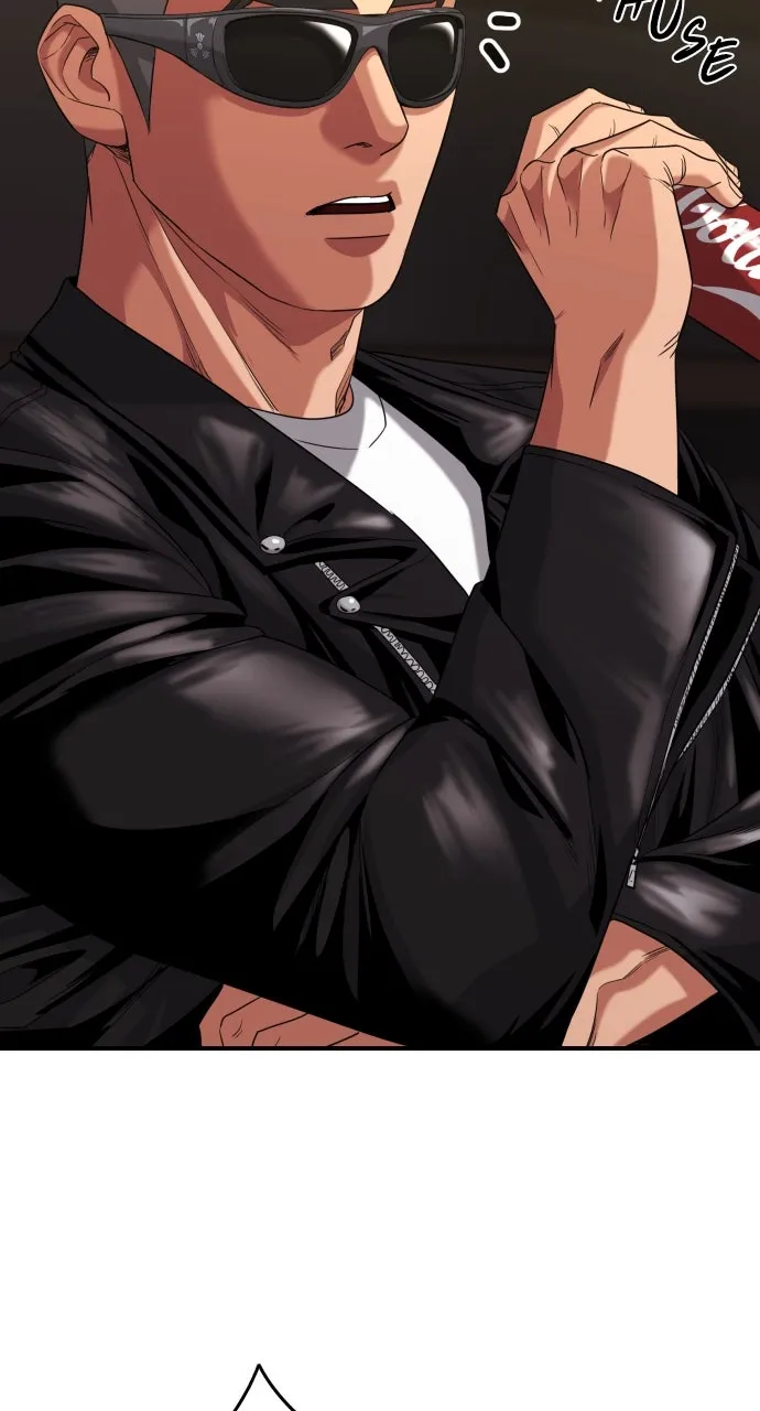 Lord of the Fists Chapter 4 page 50 - 