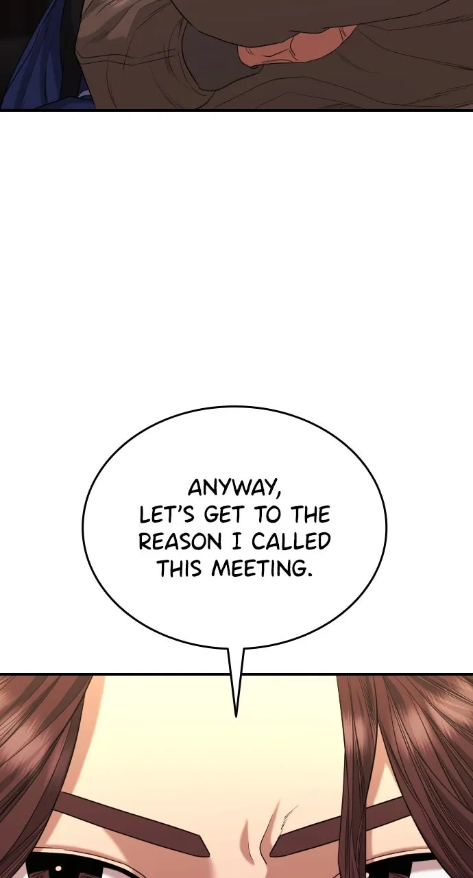 Lord of the Fists Chapter 4 page 6 - 