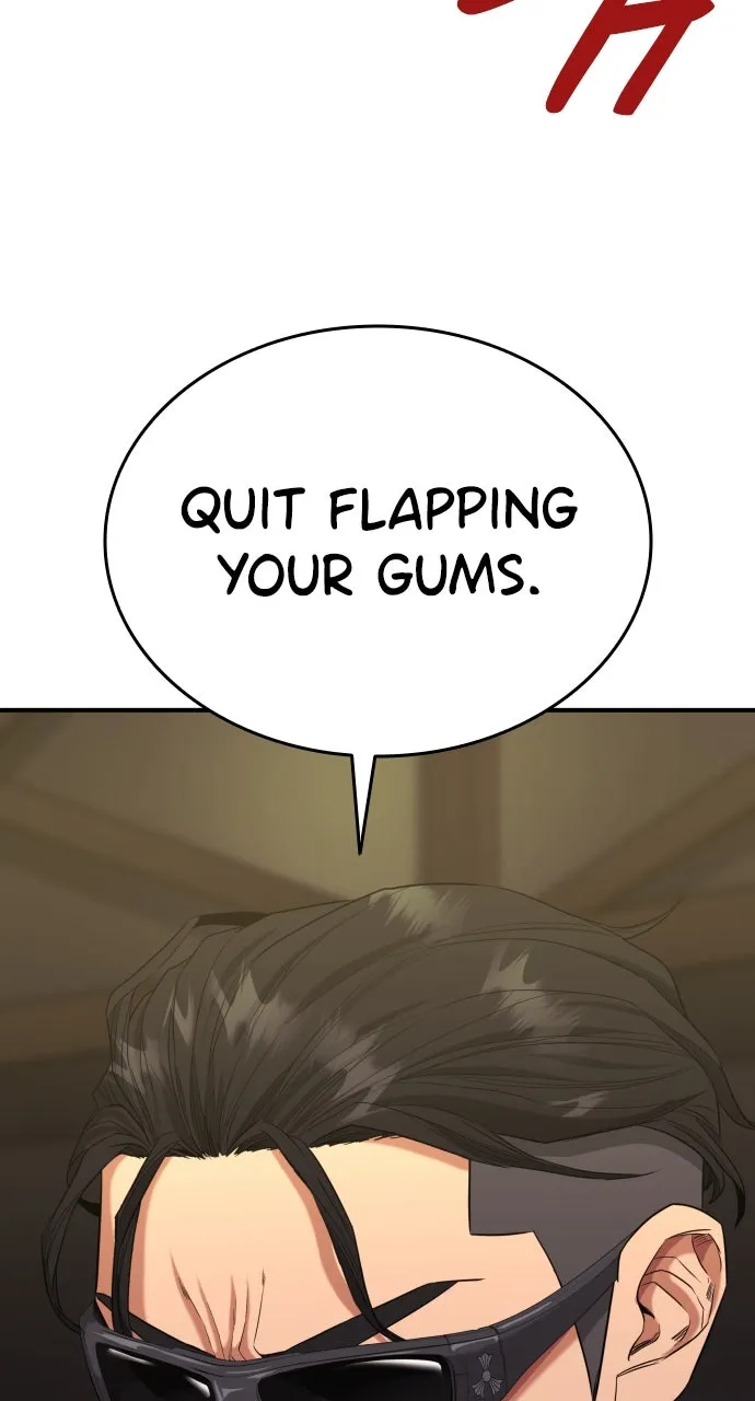 Lord of the Fists Chapter 4 page 54 - 