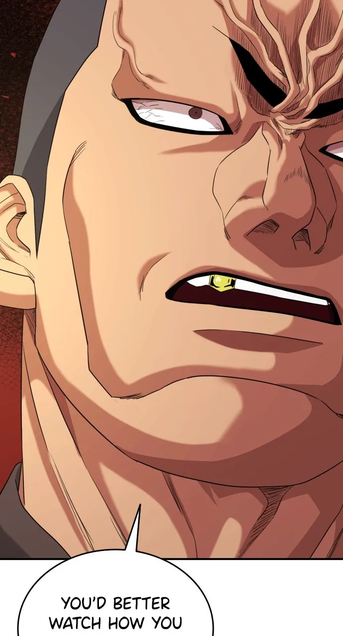 Lord of the Fists Chapter 4 page 56 - 