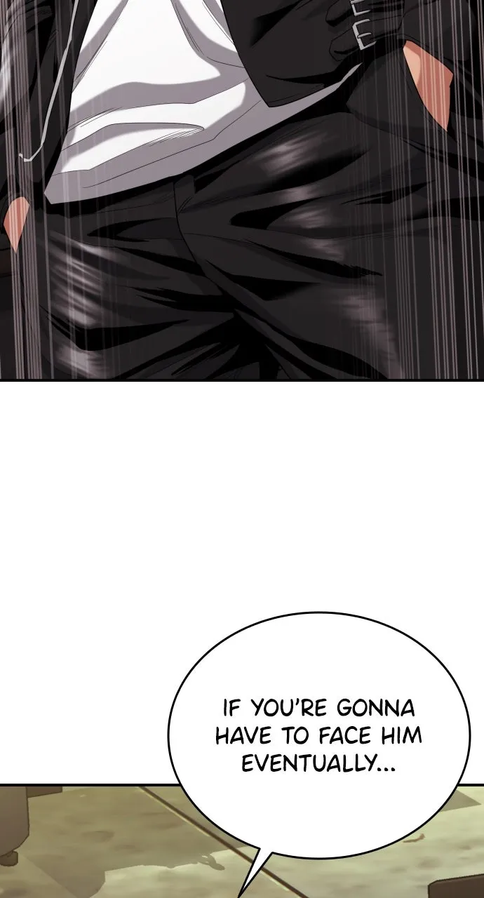 Lord of the Fists Chapter 4 page 58 - 