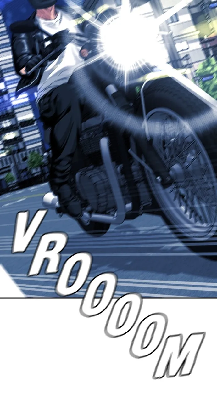 Lord of the Fists Chapter 4 page 68 - 